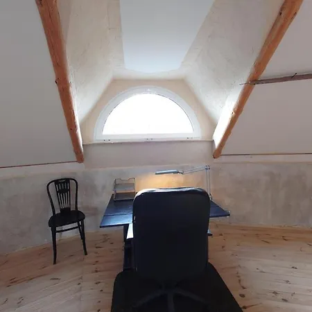 Kaszubska Rotunda -